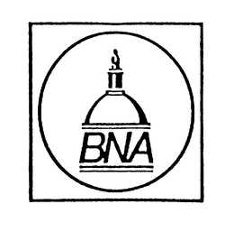 BNA trademark