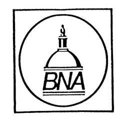 BNA trademark