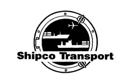 SHIPCO TRANSPORT trademark