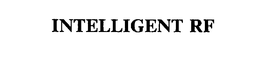 INTELLIGENT RF trademark