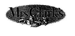 MRS. CLARK'S trademark
