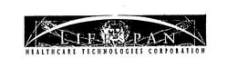 LIFESPAN HEALTHCARE TECHNOLOGIES CORPORATION trademark