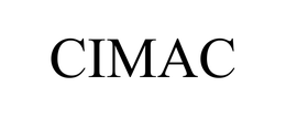 CIMAC trademark