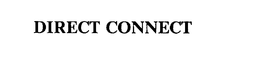 DIRECT CONNECT trademark
