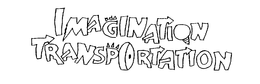 IMAGINATION TRANSPORTATION trademark