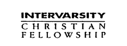 INTERVARSITY CHRISTIAN FELLOWSHIP trademark