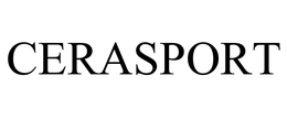 CERASPORT trademark