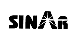 SINAR trademark