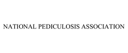 NATIONAL PEDICULOSIS ASSOCIATION trademark