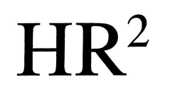HR2 trademark