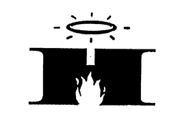H trademark