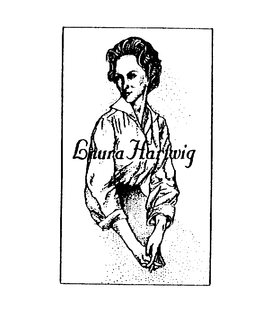 LAURA HARTWIG trademark