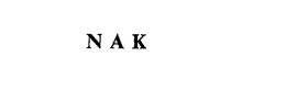 N A K trademark