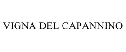 VIGNA DEL CAPANNINO trademark