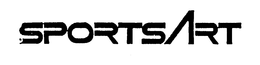 SPORTSART trademark