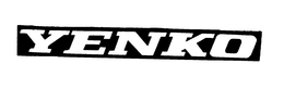 YENKO trademark