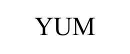 YUM trademark
