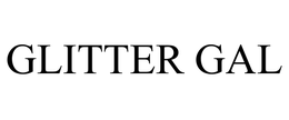GLITTER GAL trademark