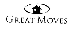 GREAT MOVES trademark