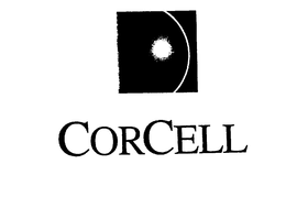 CORCELL trademark
