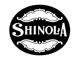 SHINOLA trademark