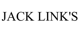 JACK LINK'S trademark