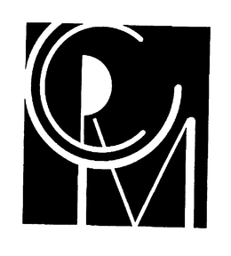 CCRM trademark