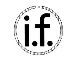 I.F. trademark