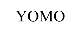 YOMO trademark