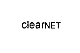 CLEARNET trademark