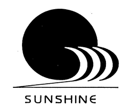 SUNSHINE trademark