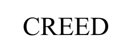 CREED trademark