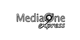 MEDIAONE EXPRESS trademark