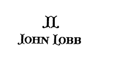 JL JOHN LOBB trademark