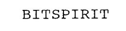 BITSPIRIT trademark