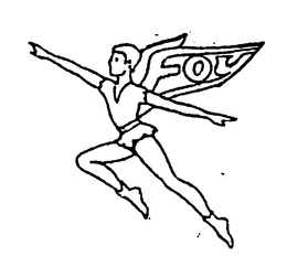 FOY trademark