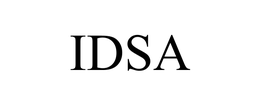 IDSA trademark