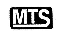 MTS trademark