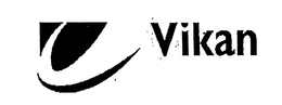 VIKAN trademark