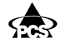 PCS trademark