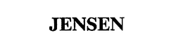 JENSEN trademark