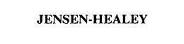 JENSEN-HEALEY trademark