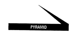 PYRAMID trademark