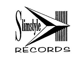 SLIMSTYLE RECORDS trademark