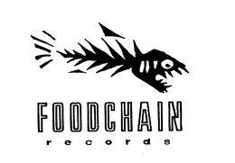 FOODCHAIN RECORDS trademark