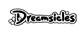 DREAMSICLES trademark