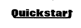 QUICKSTART trademark