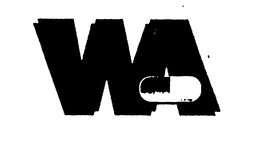 WA trademark