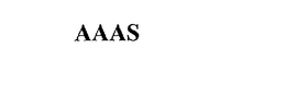 AAAS trademark