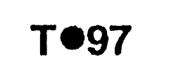 T 97 trademark